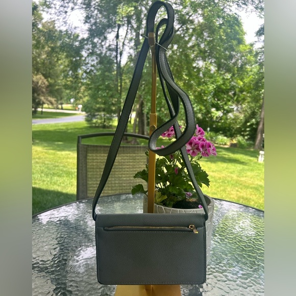 A New day- gray shoulder bag - Picture 3 of 5